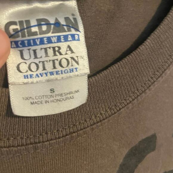 Vintage Y2K Rage Against the Machine Band Shirt Adult Small - Picture 2 of 4